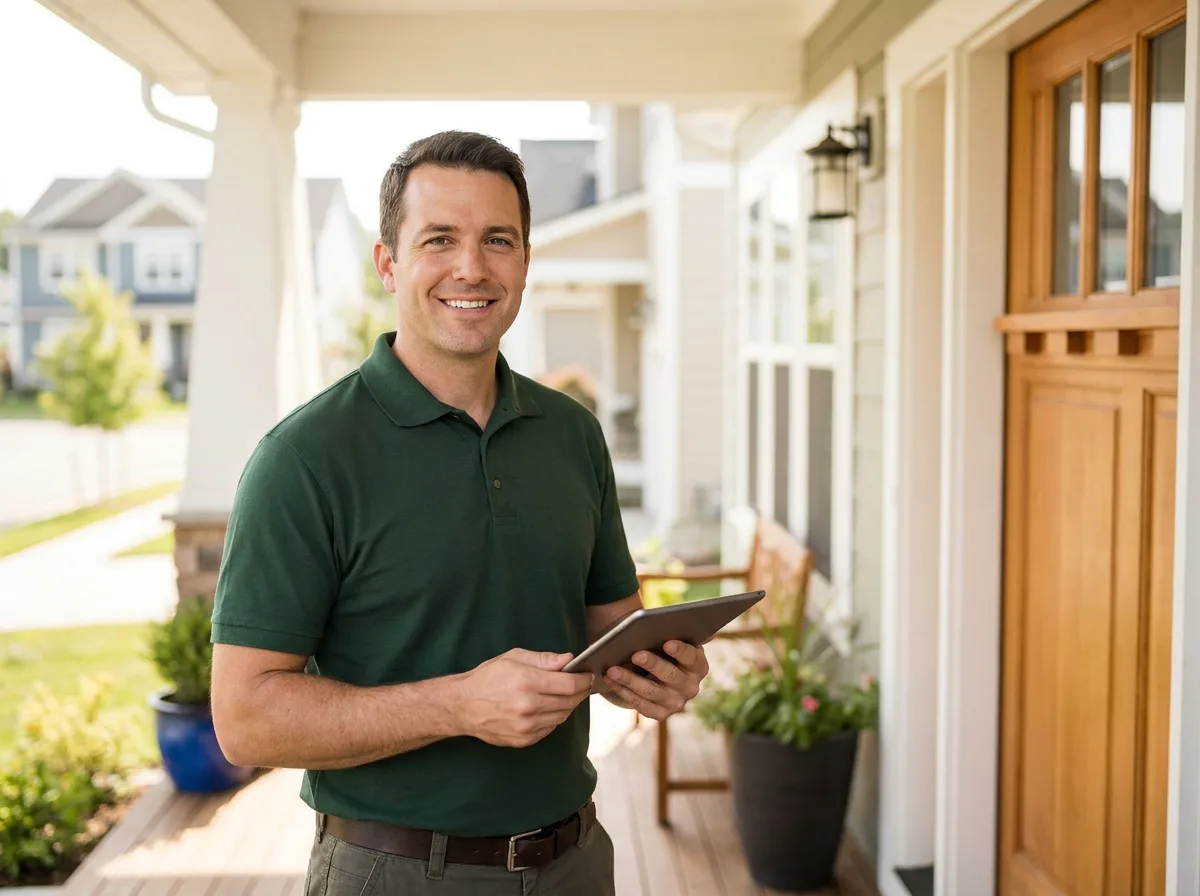 Pest control FAQs for Hunter, AR